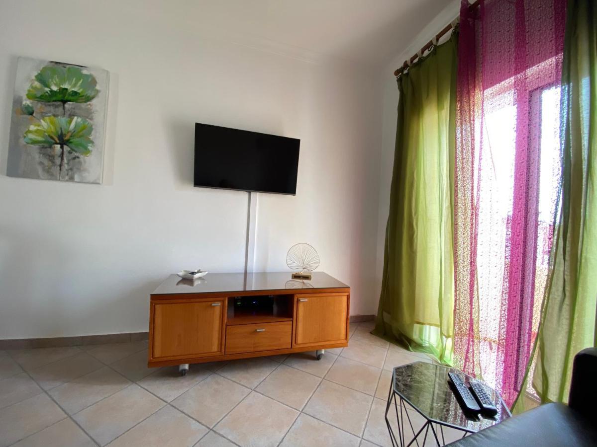 Apartmán Nascer Do Sol Luz Exteriér fotografie