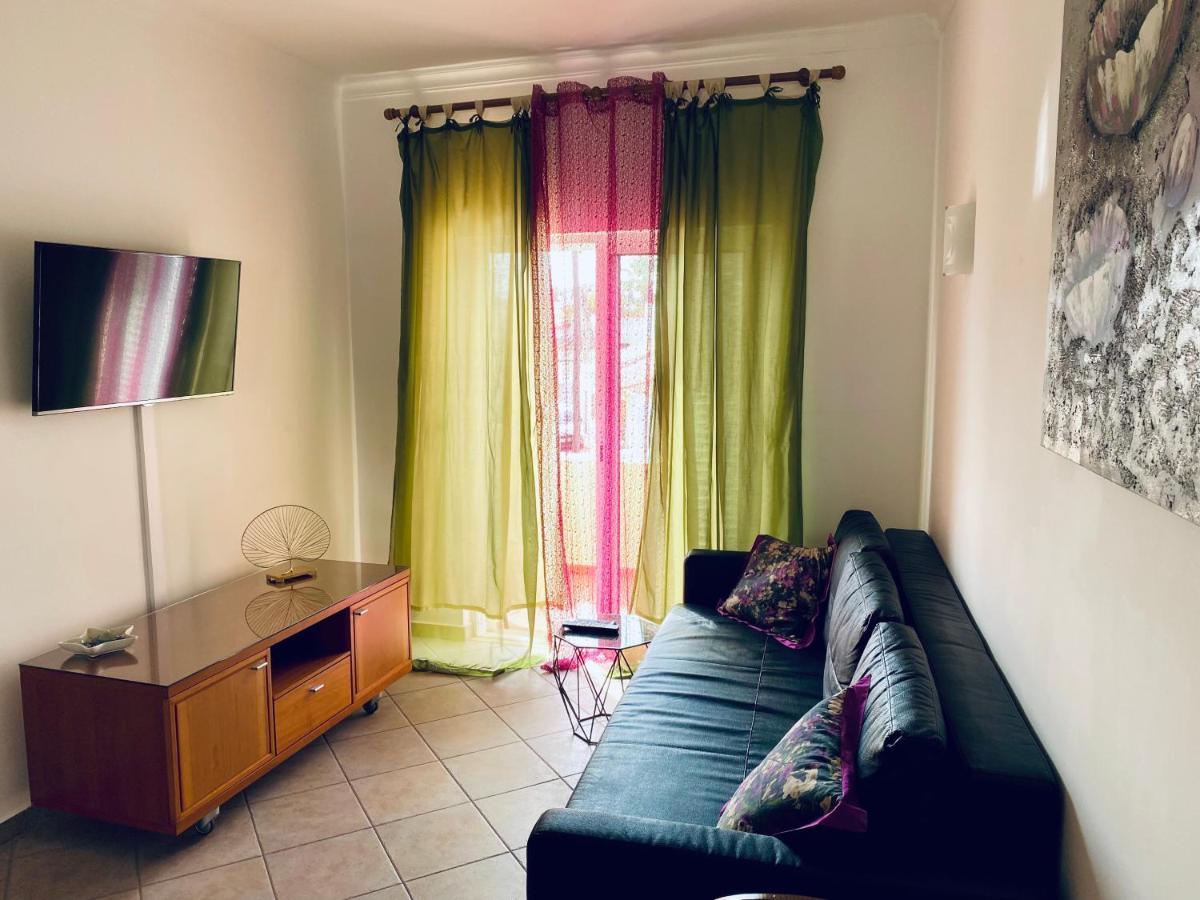 Apartmán Nascer Do Sol Luz Exteriér fotografie