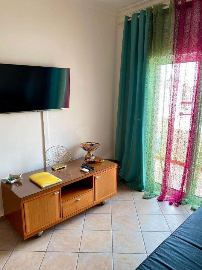 Apartmán Nascer Do Sol Luz Exteriér fotografie