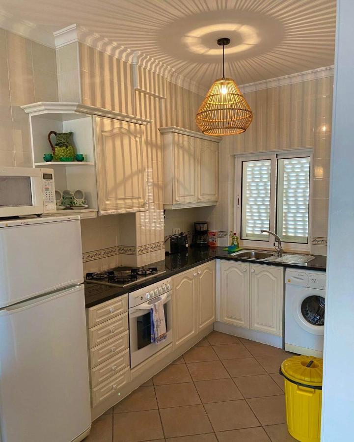 Apartmán Nascer Do Sol Luz Exteriér fotografie