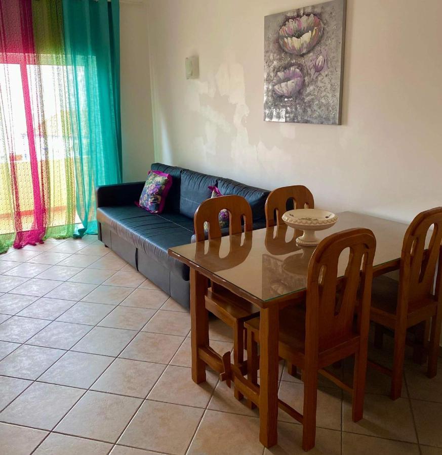 Apartmán Nascer Do Sol Luz Exteriér fotografie