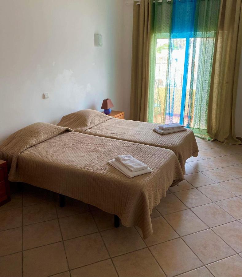 Apartmán Nascer Do Sol Luz Exteriér fotografie