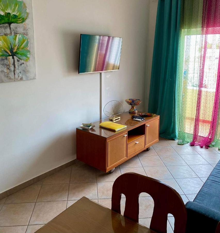 Apartmán Nascer Do Sol Luz Exteriér fotografie