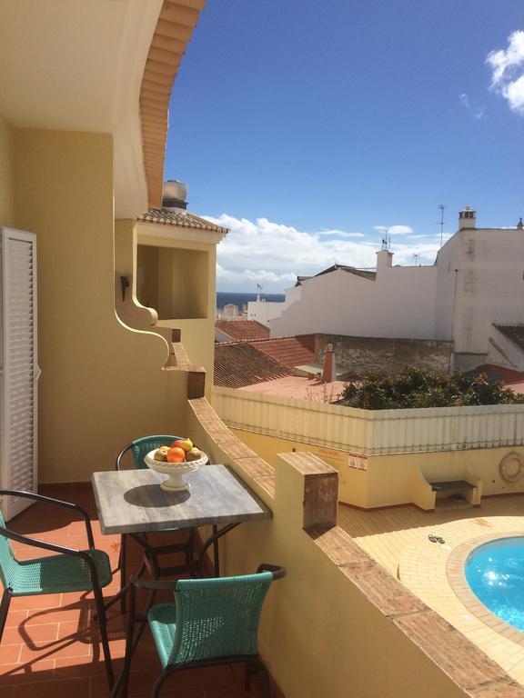 Apartmán Nascer Do Sol Luz Exteriér fotografie
