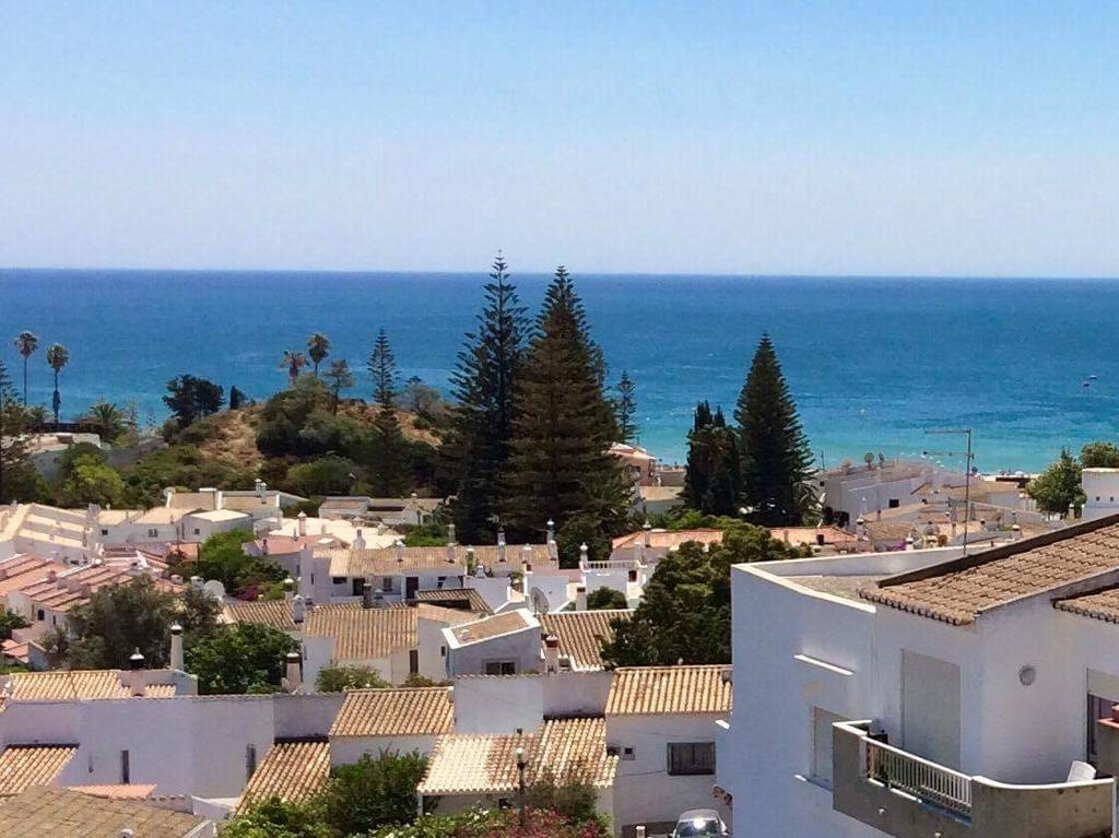 Apartmán Nascer Do Sol Luz Exteriér fotografie
