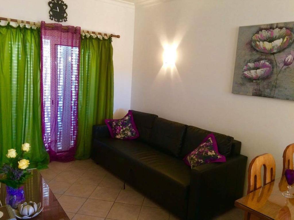 Apartmán Nascer Do Sol Luz Exteriér fotografie