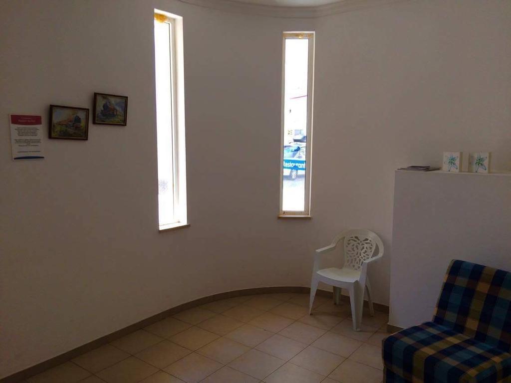 Apartmán Nascer Do Sol Luz Exteriér fotografie