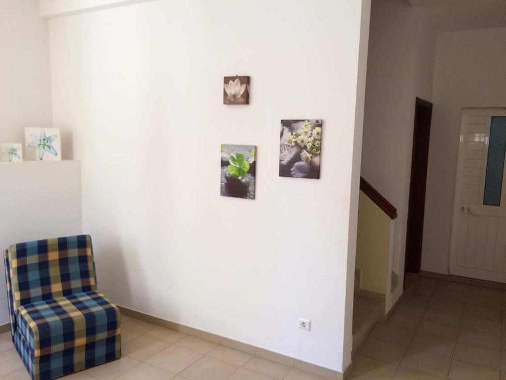 Apartmán Nascer Do Sol Luz Exteriér fotografie