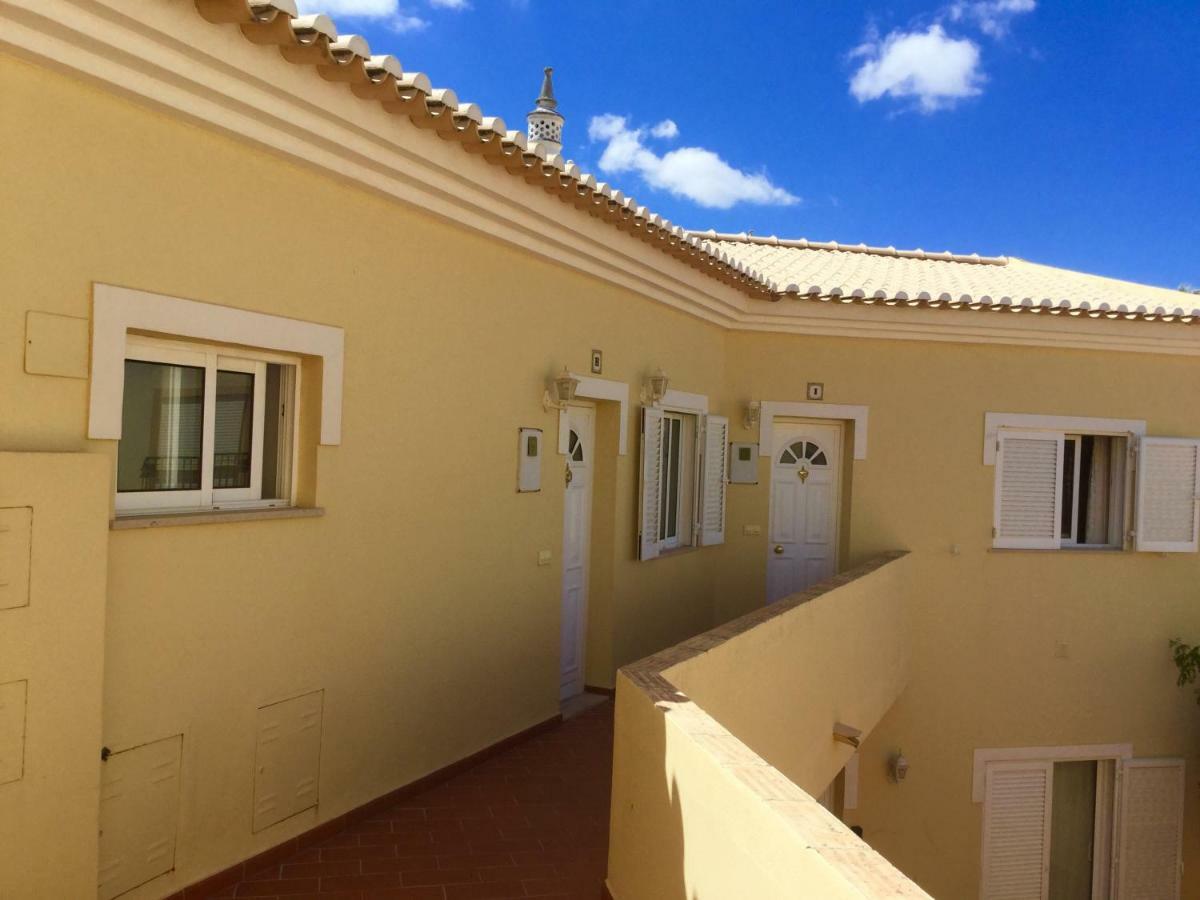 Apartmán Nascer Do Sol Luz Exteriér fotografie