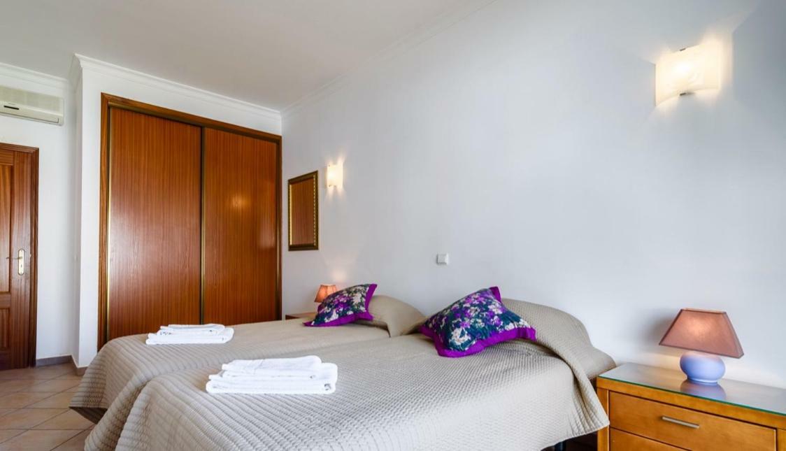 Apartmán Nascer Do Sol Luz Exteriér fotografie