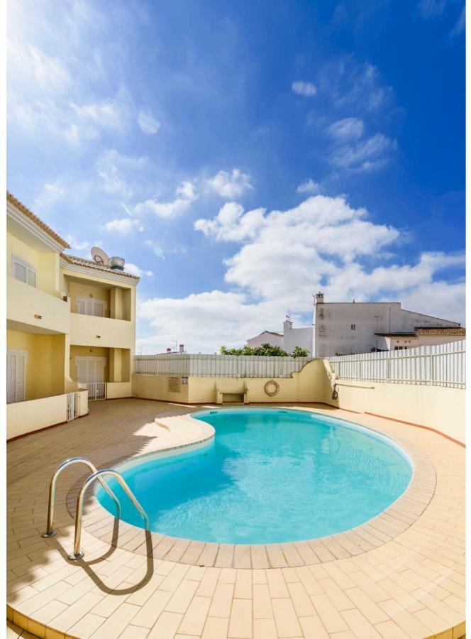 Apartmán Nascer Do Sol Luz Exteriér fotografie