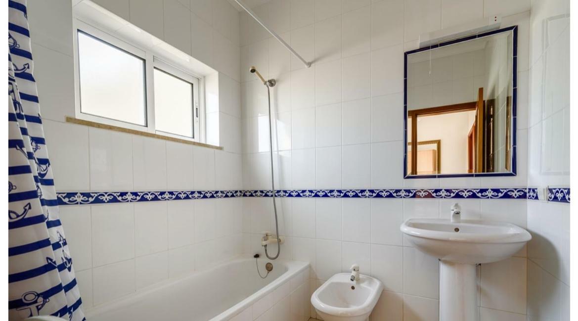 Apartmán Nascer Do Sol Luz Exteriér fotografie