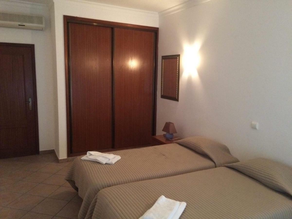 Apartmán Nascer Do Sol Luz Exteriér fotografie