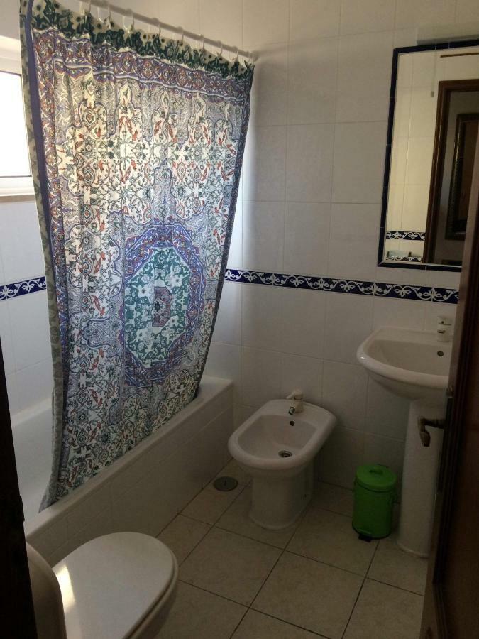 Apartmán Nascer Do Sol Luz Exteriér fotografie