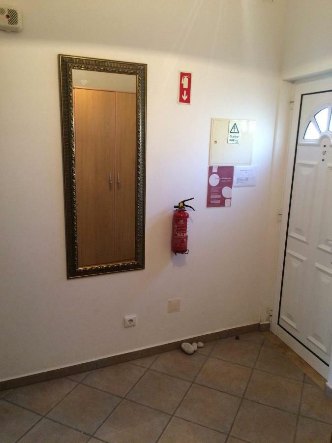 Apartmán Nascer Do Sol Luz Exteriér fotografie