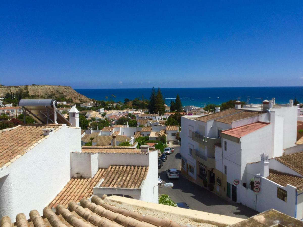 Apartmán Nascer Do Sol Luz Exteriér fotografie