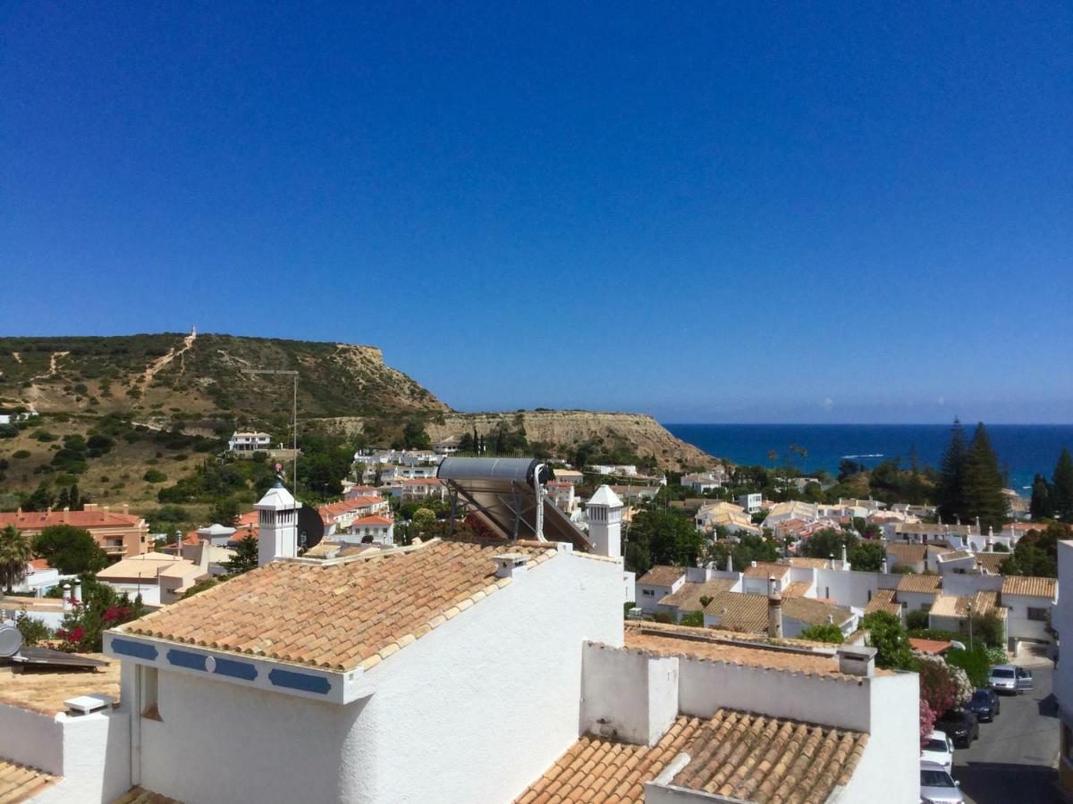 Apartmán Nascer Do Sol Luz Exteriér fotografie